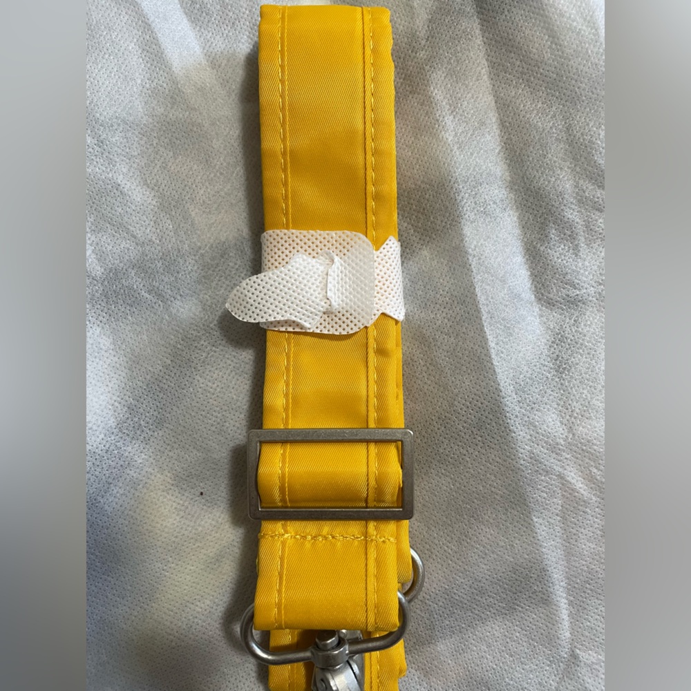 Amazon: Bag Strap
